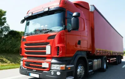 Adana Akçadağ Ambar Kargo