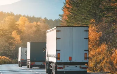 Adana ile Akçadağ Arası Klima Taşıma